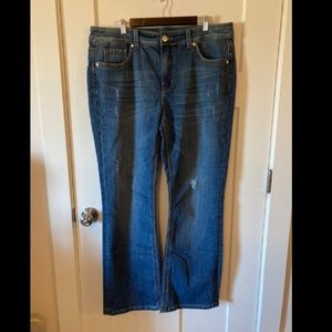 Seven7, Melissa McCarthy, NWOT size 16W